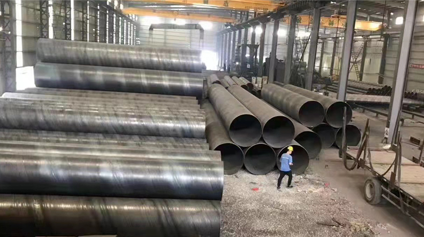 鍍鋅鋼管可用于污水排污嘛？